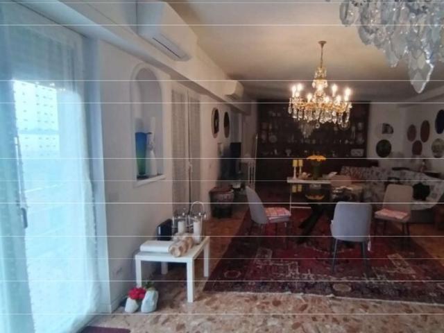Appartamento in vendita in via aurelia orientale 111, Rapallo