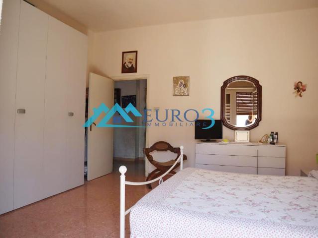 Appartamento in vendita in via bengasi 20, Ascoli Piceno