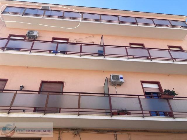 Appartamento in vendita in via gabrile d'annunzio 4, Lercara Friddi