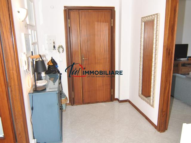 Appartamento in vendita in via degli scarronzoni 9, Livorno