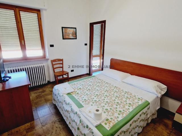 Appartamento in vendita in via del commercio, Ascoli Piceno