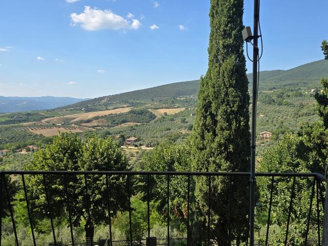 Appartamento in vendita in via della lungara 49, Montecchio