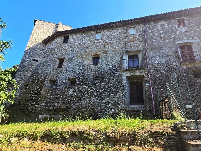 Appartamento in vendita in via della lungara 49, Montecchio