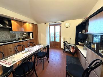 Appartamento in vendita in via di villamagna, Bagno a Ripoli