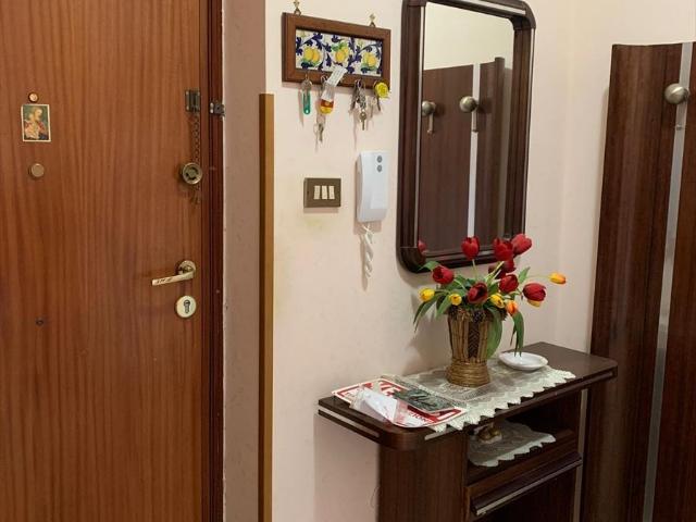 Appartamento in vendita in via duca degli abbruzzi 44, Lercara Friddi