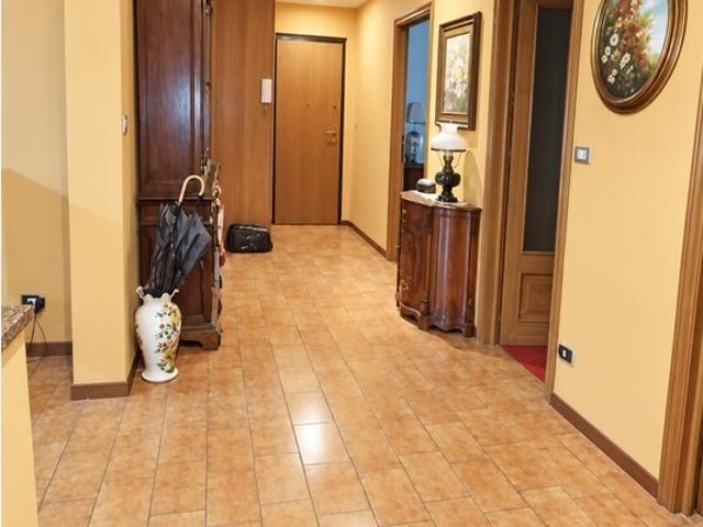 Appartamento in vendita in via francesco de sanctis 107, Torino