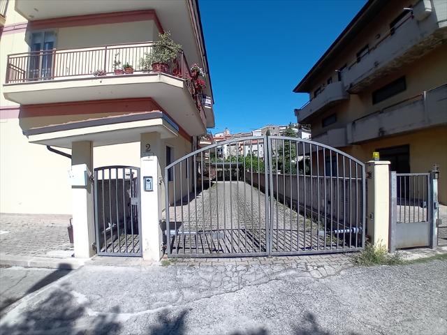Appartamento in vendita in via isonzo 2, Tocco da Casauria