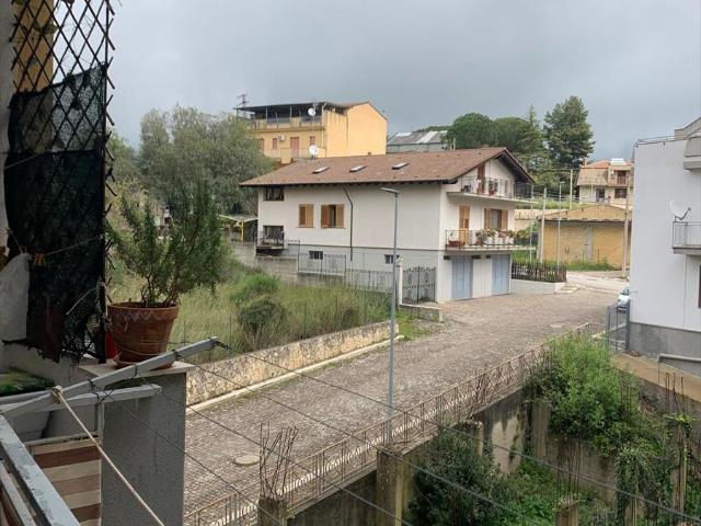 Appartamento in vendita in via luigi einaudi 19, Lercara Friddi