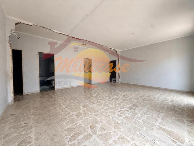 Appartamento in vendita in via monte bianco, Siracusa
