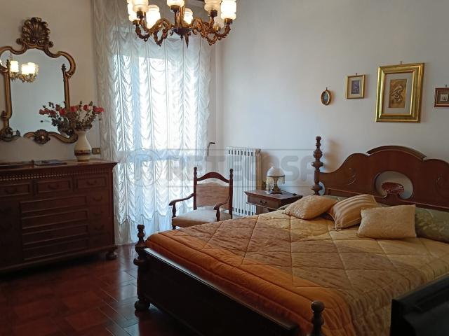 Appartamento in vendita in via salvatore fitto 64, Maglie