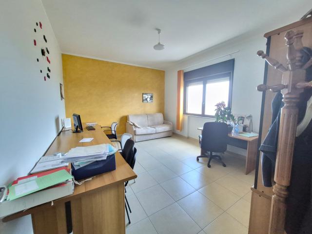 Appartamento in vendita in via sant'umile da bisignano 11, Lamezia Terme