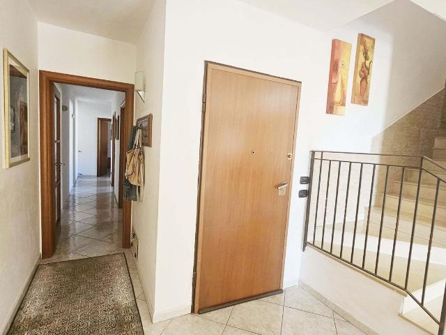 Appartamento in vendita in via paolo castelli 0, Vittoria