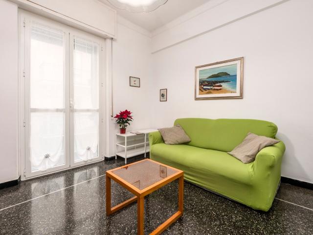 Appartamento in vendita in via piacenza 2, Sestri Levante