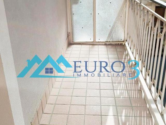 Appartamento in vendita in via pietro nenni, Roccafluvione