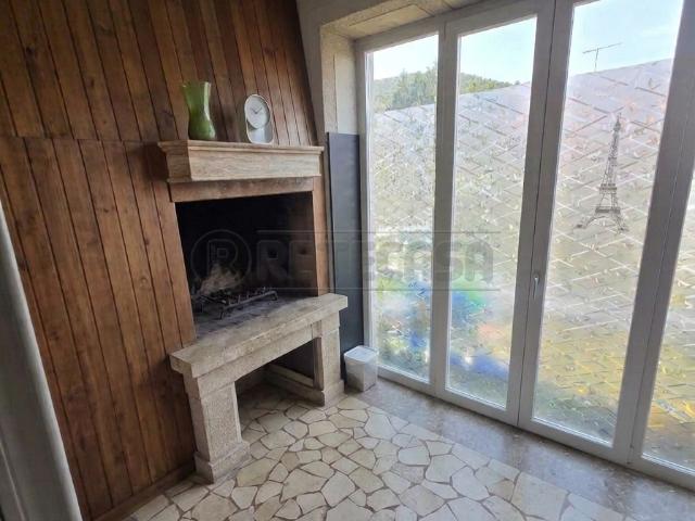 Appartamento in vendita in via pieve 133, Chiampo
