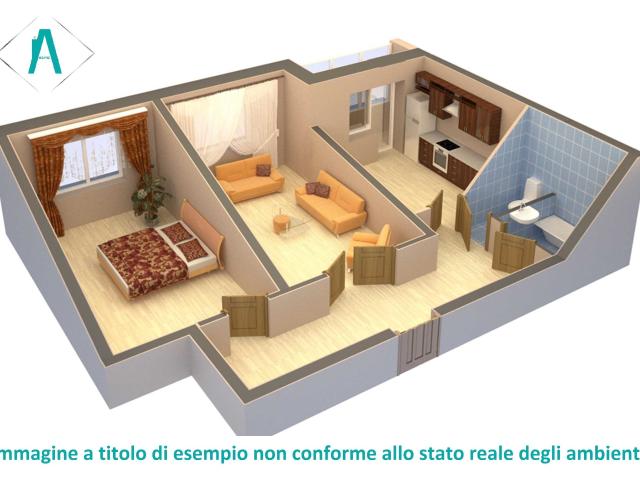 Appartamento in vendita in via roma 49, Sampeyre