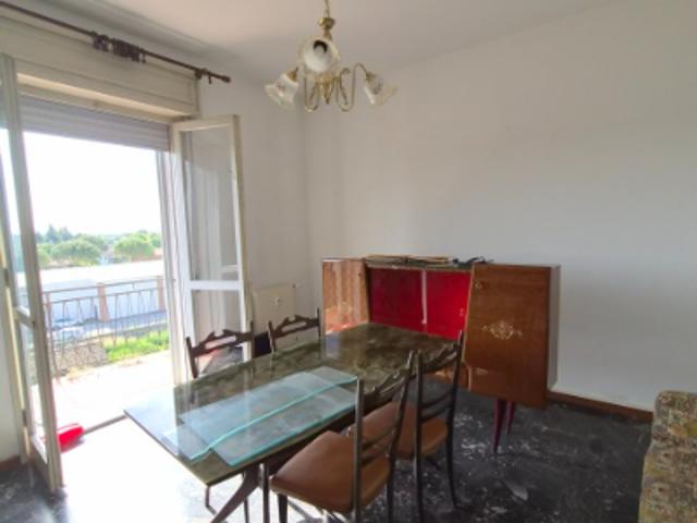 Appartamento in vendita in via roma 5, Piadena Drizzona