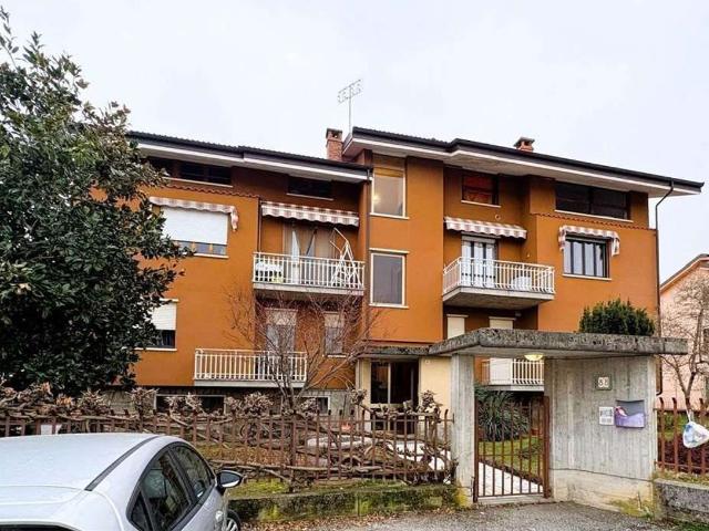 Appartamento in vendita in via roma 88, Pianfei