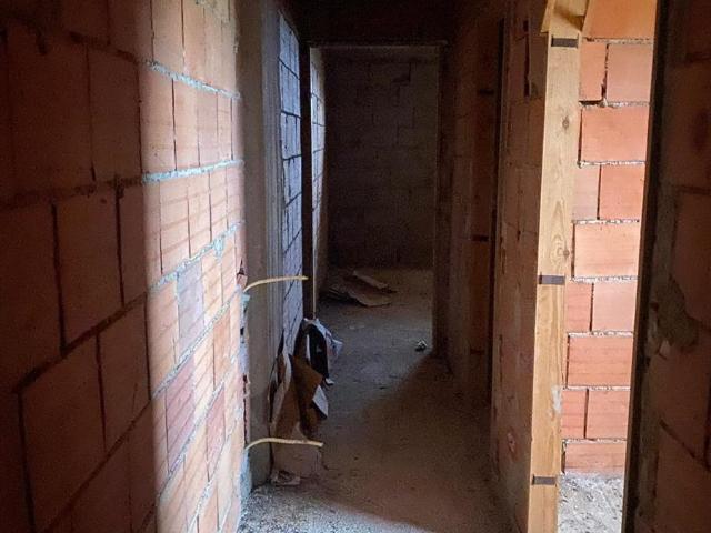 Appartamento in vendita in via rosario nicoletti 54, Lercara Friddi
