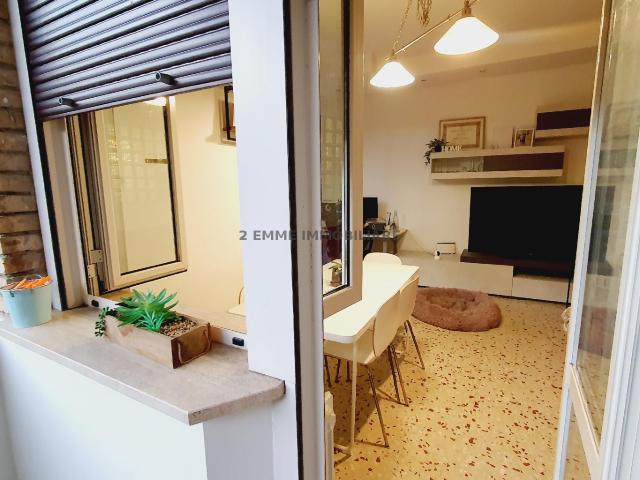 Appartamento in vendita in via rgusa 2, Ascoli Piceno