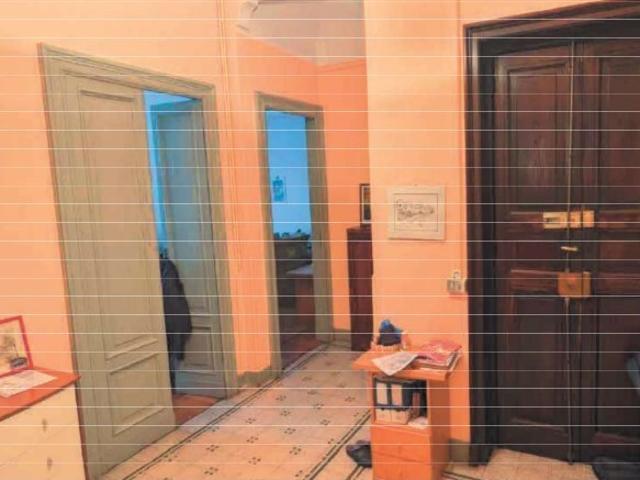 Appartamento in vendita in via torino 38, Biella