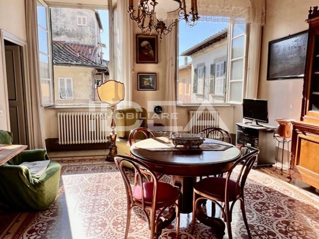 Appartamento in vendita in via vittorio emanuele secondo, Lucca