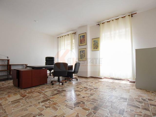 Appartamento in vendita in viale umberto i 94, Sassari