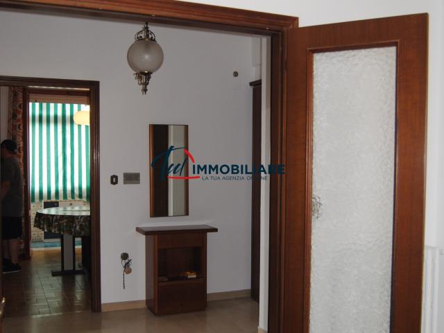 Appartamento in vendita in viale cassa di risparmio 37, Livorno