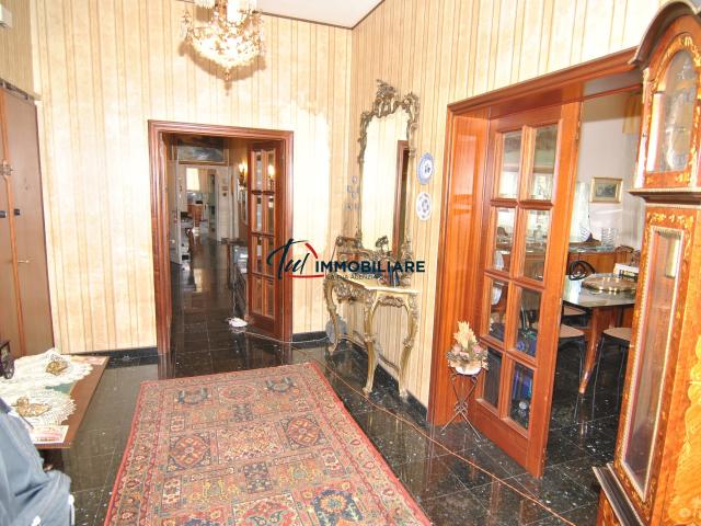 Appartamento in vendita in viale fabbricotti 106, Livorno
