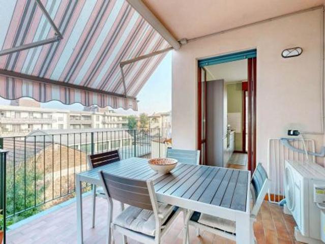 Appartamento in Vendita in zona CENTRO