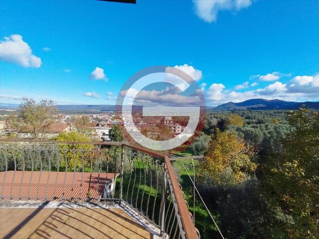 Appartamento in vendita in c/da greca' n 52, Cinquefrondi