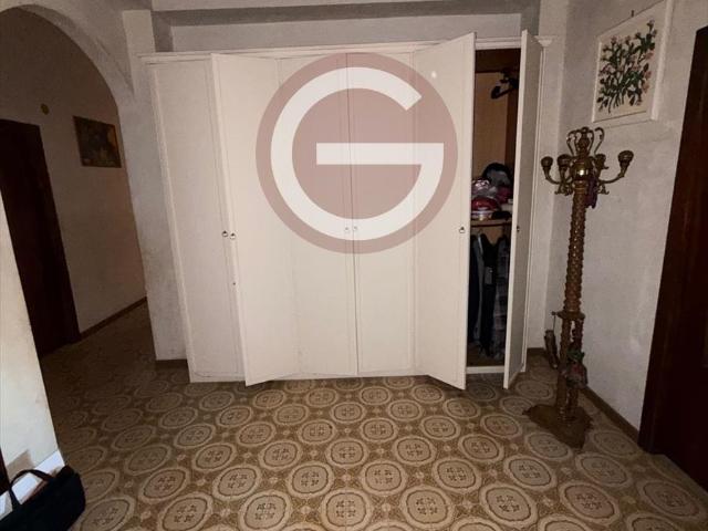 Appartamento in vendita in c/da greca' n 52, Cinquefrondi