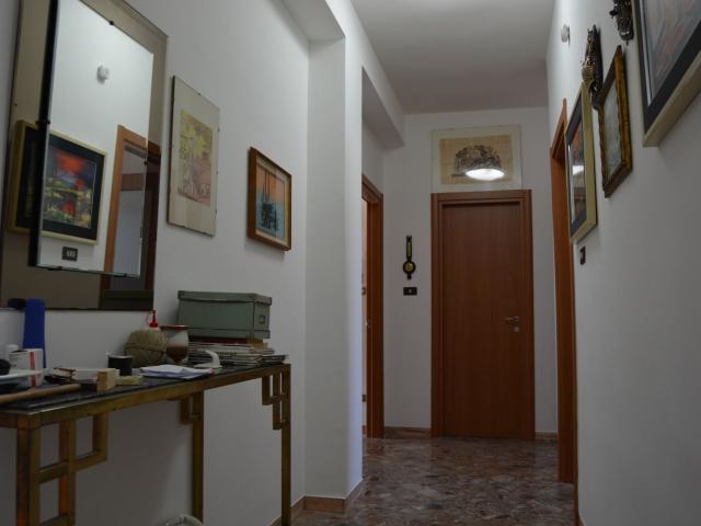 Appartamento in vendita in colaianni 28, Bari