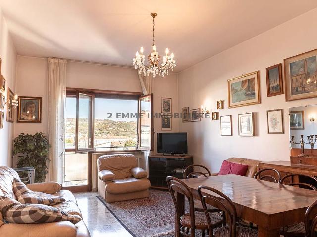 Appartamento in vendita in corso vittorio emanuele 21, Ascoli Piceno