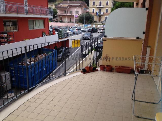 Appartamento in vendita in davanti tigre supermercato, Cupra Marittima