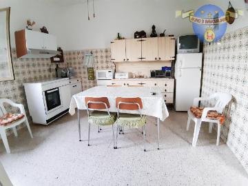 Appartamento in vendita in frazione cignano, Roccafluvione