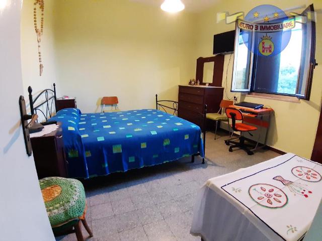 Appartamento in vendita in frazione cignano, Roccafluvione