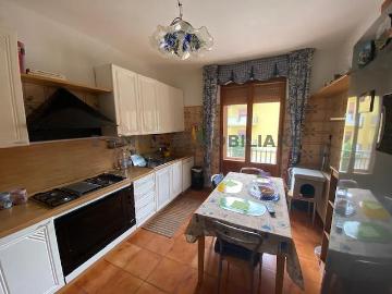 Appartamento in vendita in frazione mozzano, Ascoli Piceno