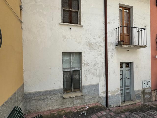 Appartamento in vendita in lama dei peligni ch, Lama dei Peligni