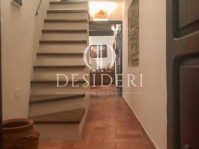 Appartamento in vendita in località la cupa, Badia Tedalda