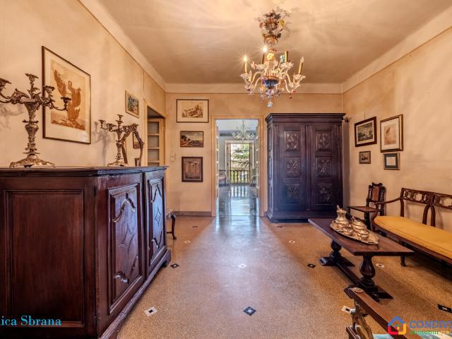Appartamento in vendita in piazza brignole 1, Genova