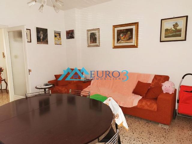 Appartamento in vendita in piazza pierluigi da palestrina, Ascoli Piceno