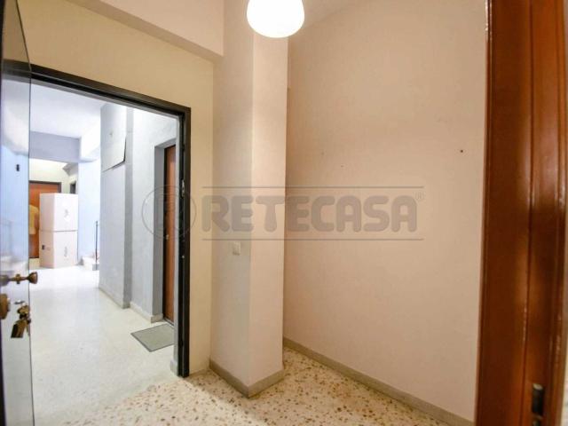 Appartamento in vendita in strada statale 114 orientale sicula 9, Messina