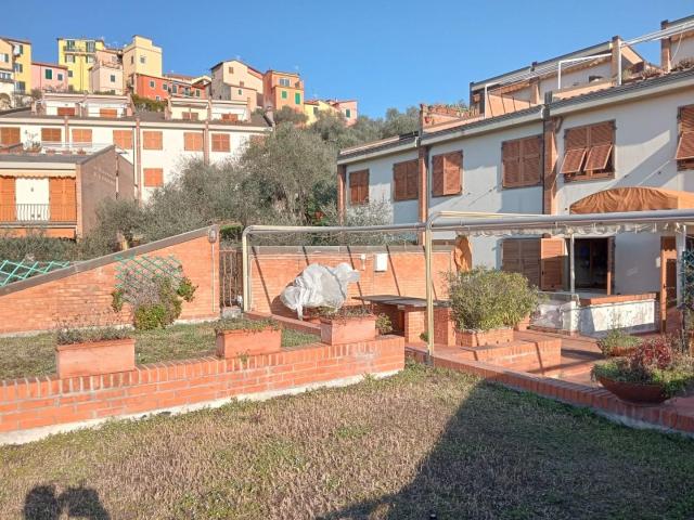 Appartamento in vendita, Lerici solaro