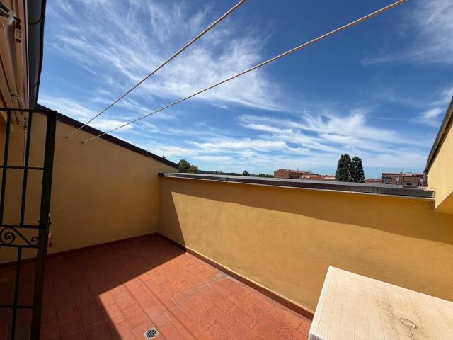 Appartamento in vendita, Livorno scopaia