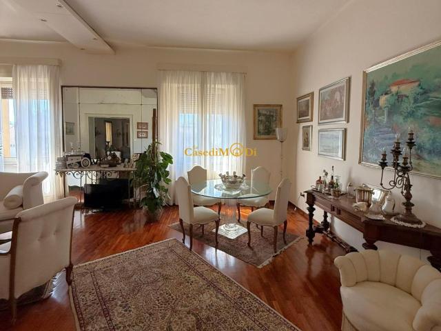 Appartamento in vendita, Livorno zona cavour