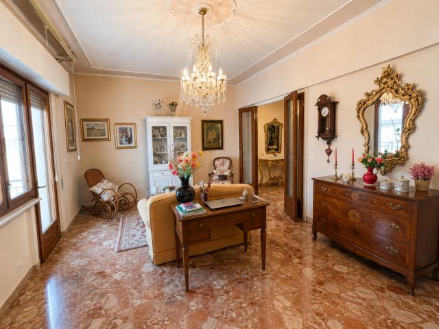 Appartamento in vendita, Lucca sant'anna