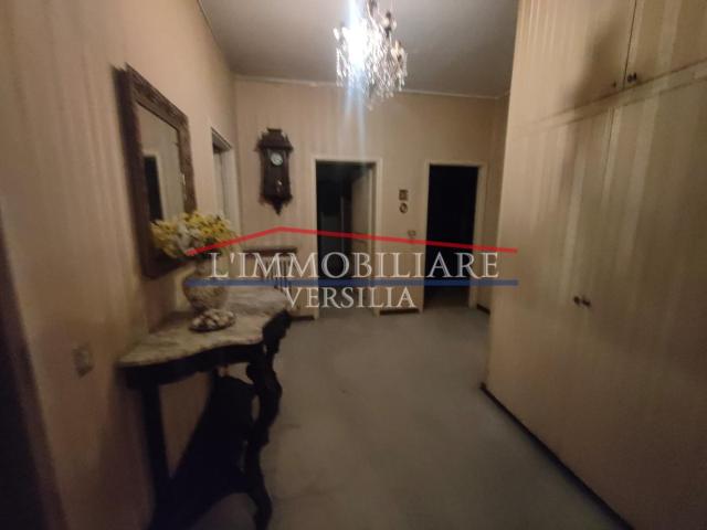 Appartamento in vendita, Massa centro