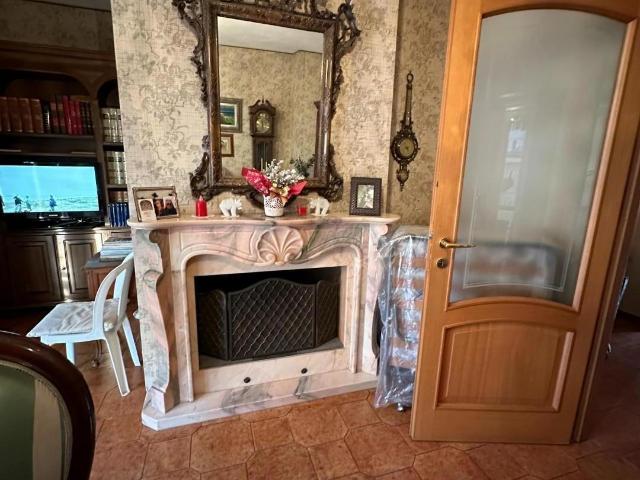 Appartamento in vendita, Massa centro