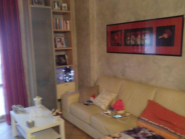Appartamento in vendita, Massa centro